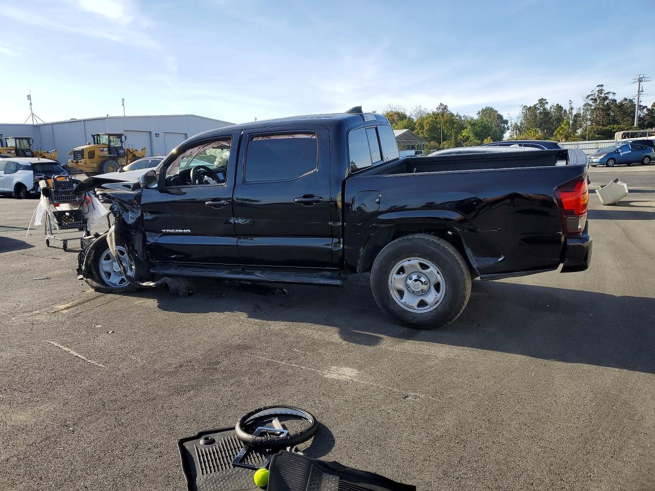 Toyota Tacoma Sr