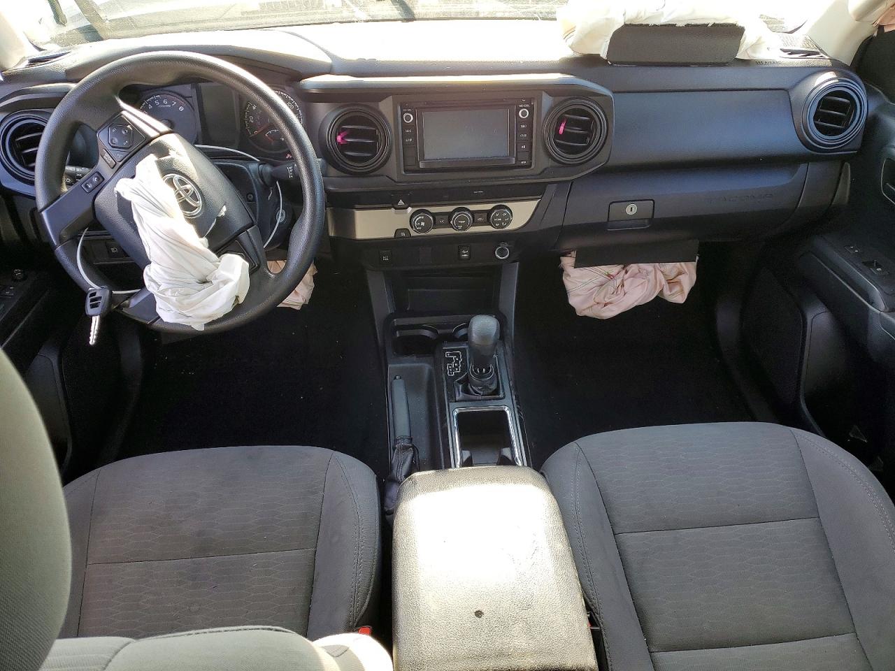 Toyota Tacoma Sr