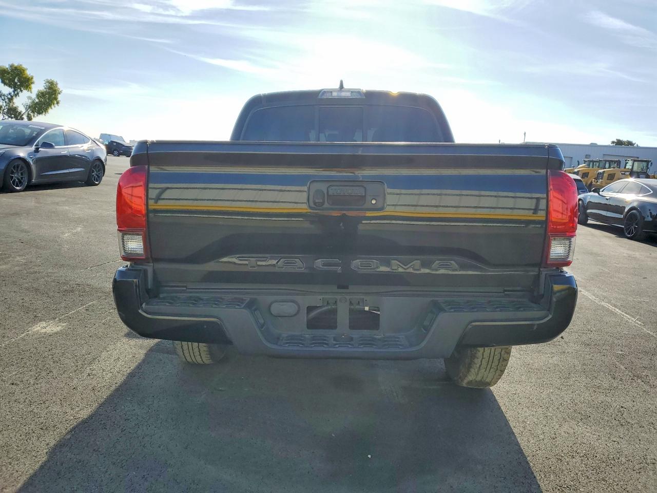 Toyota Tacoma Sr