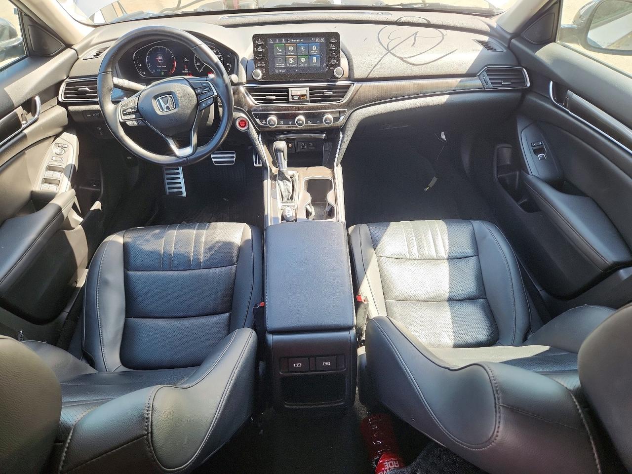 Honda Accord Sport Se