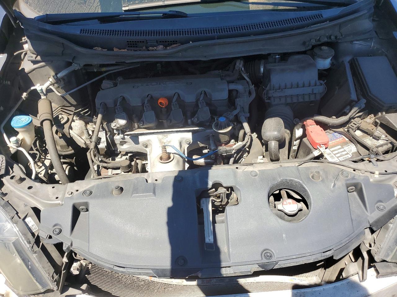 Honda Civic Exl