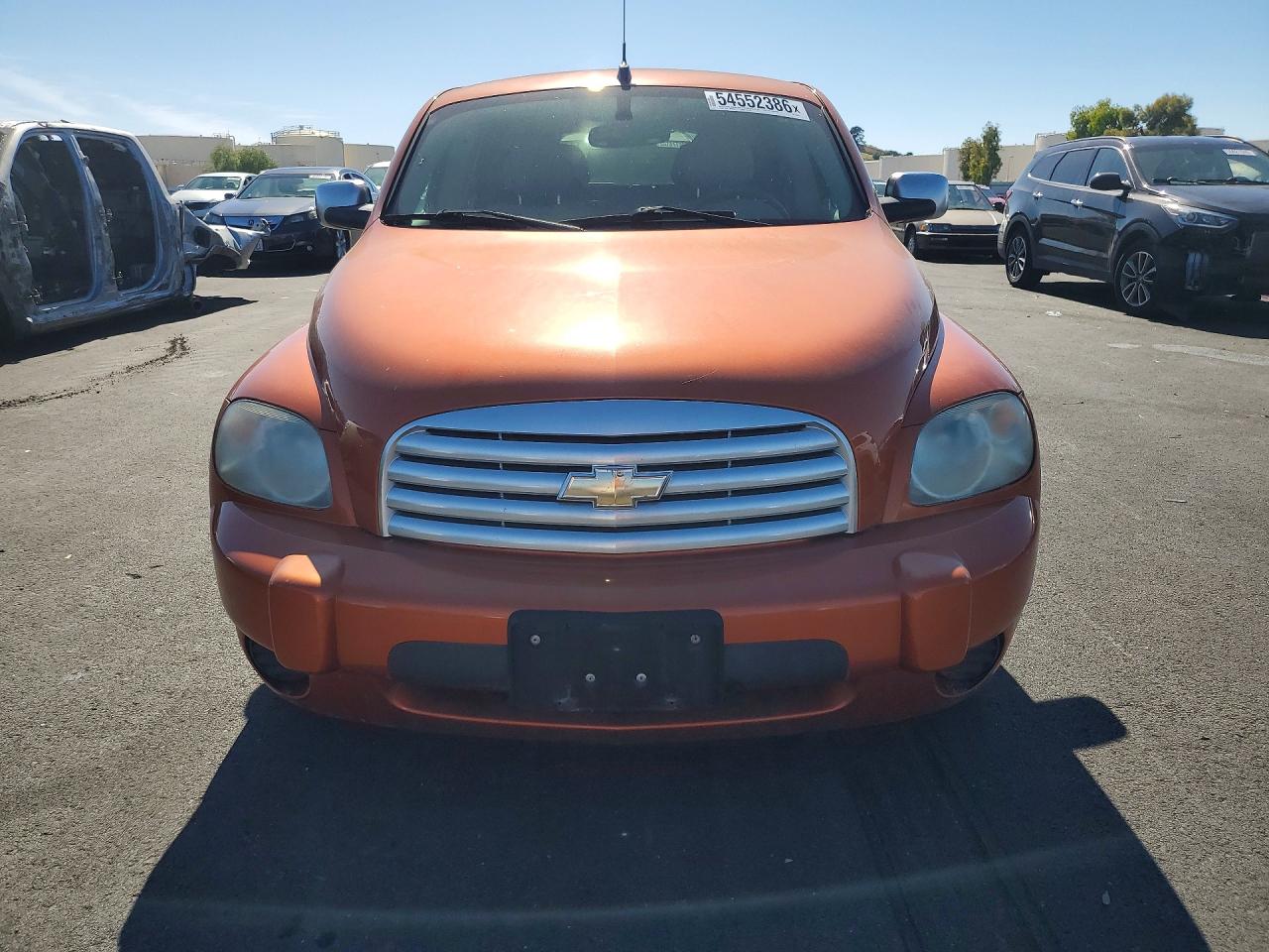 Chevrolet HHR Lt