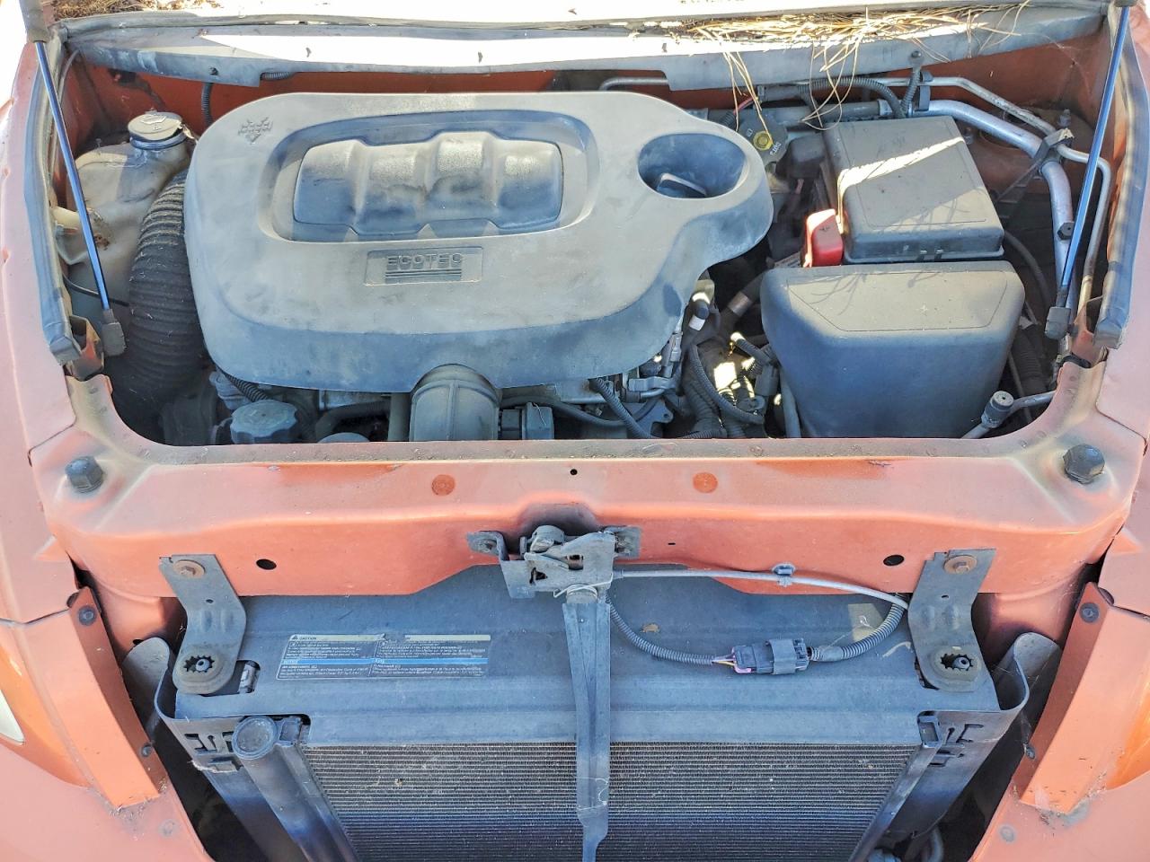 Chevrolet HHR Lt