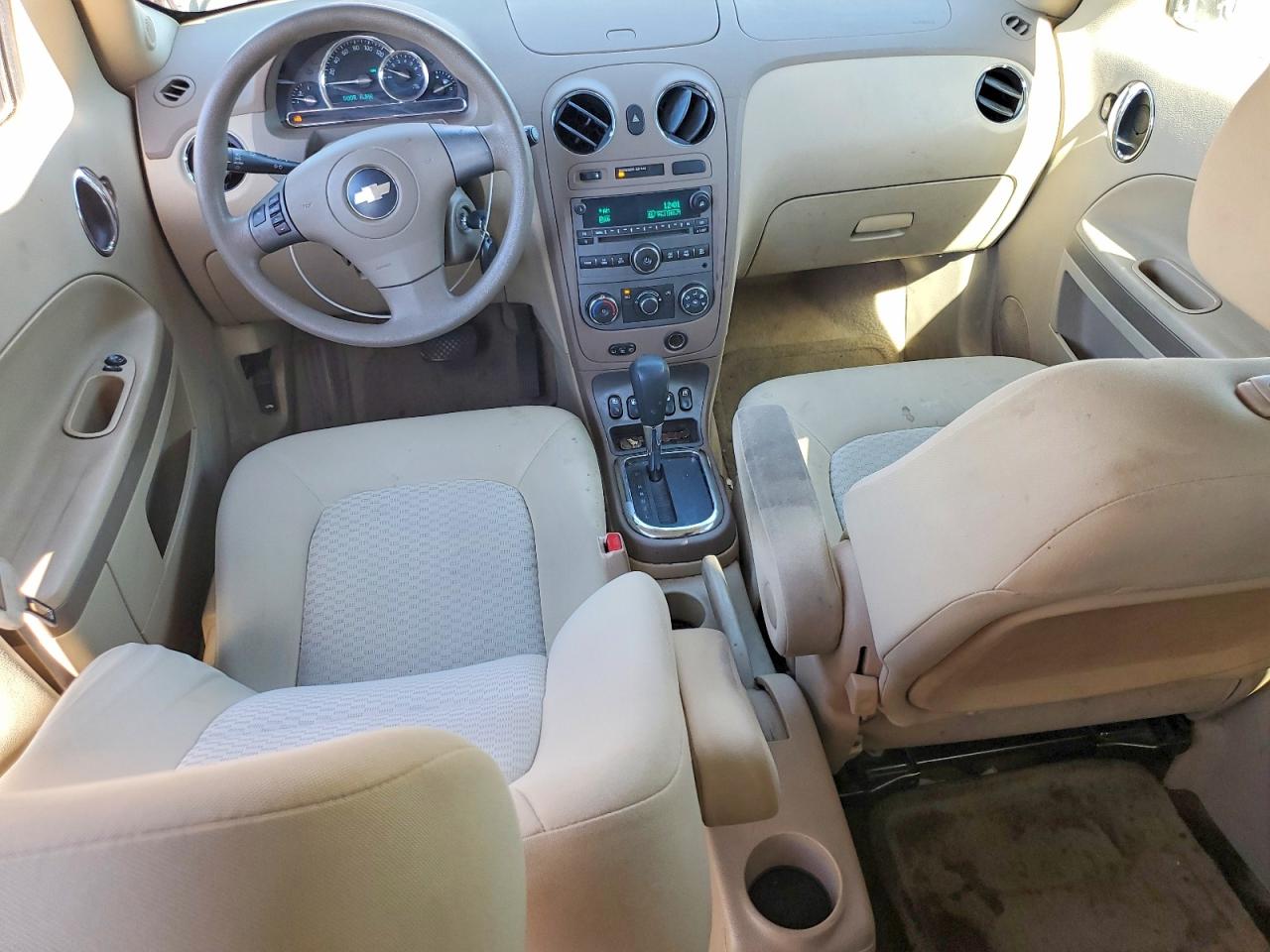 Chevrolet HHR Lt