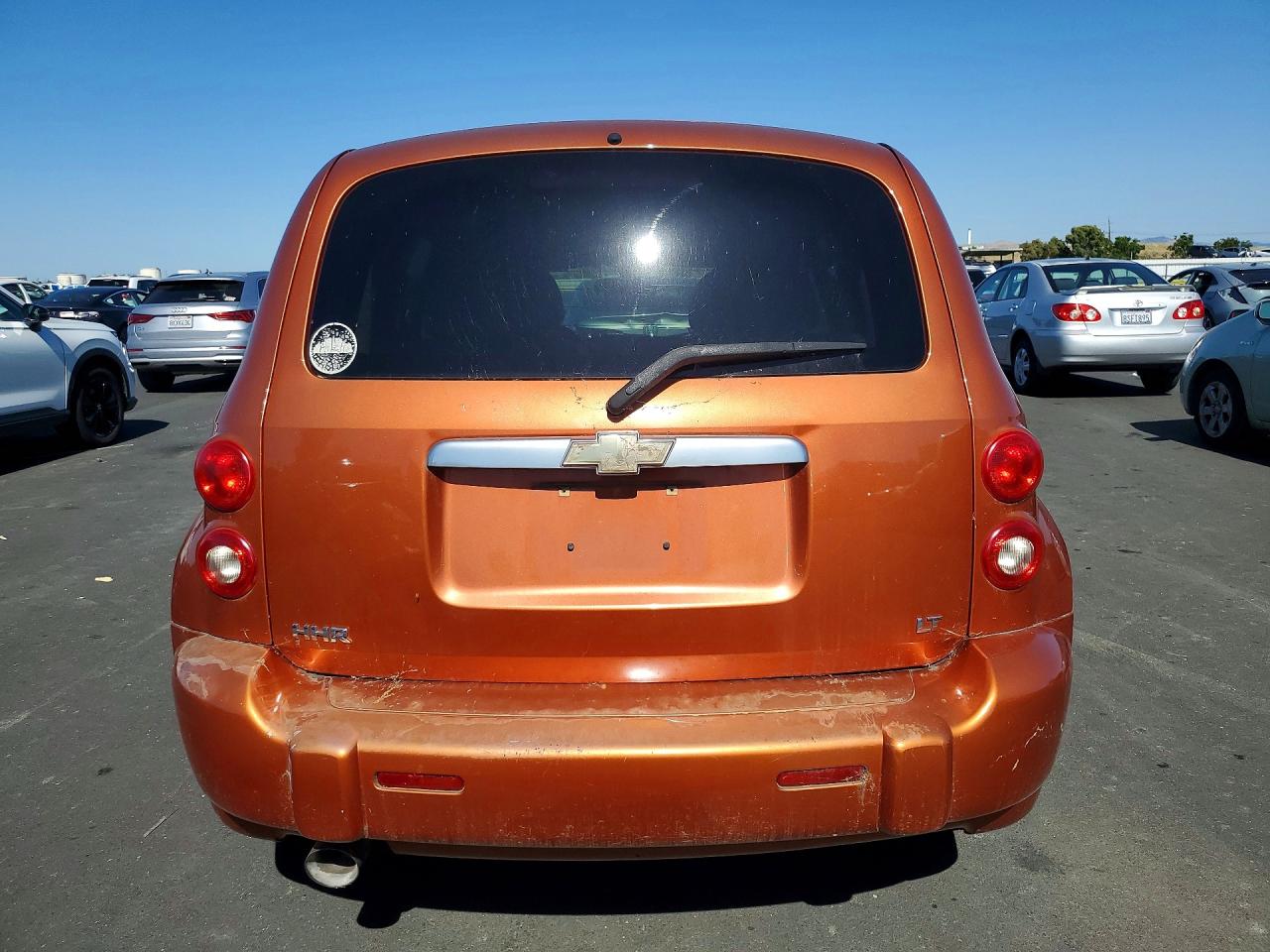 Chevrolet HHR Lt