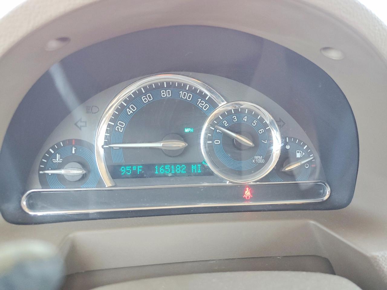 Chevrolet HHR Lt