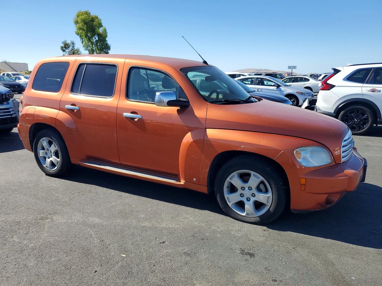 Chevrolet HHR Lt