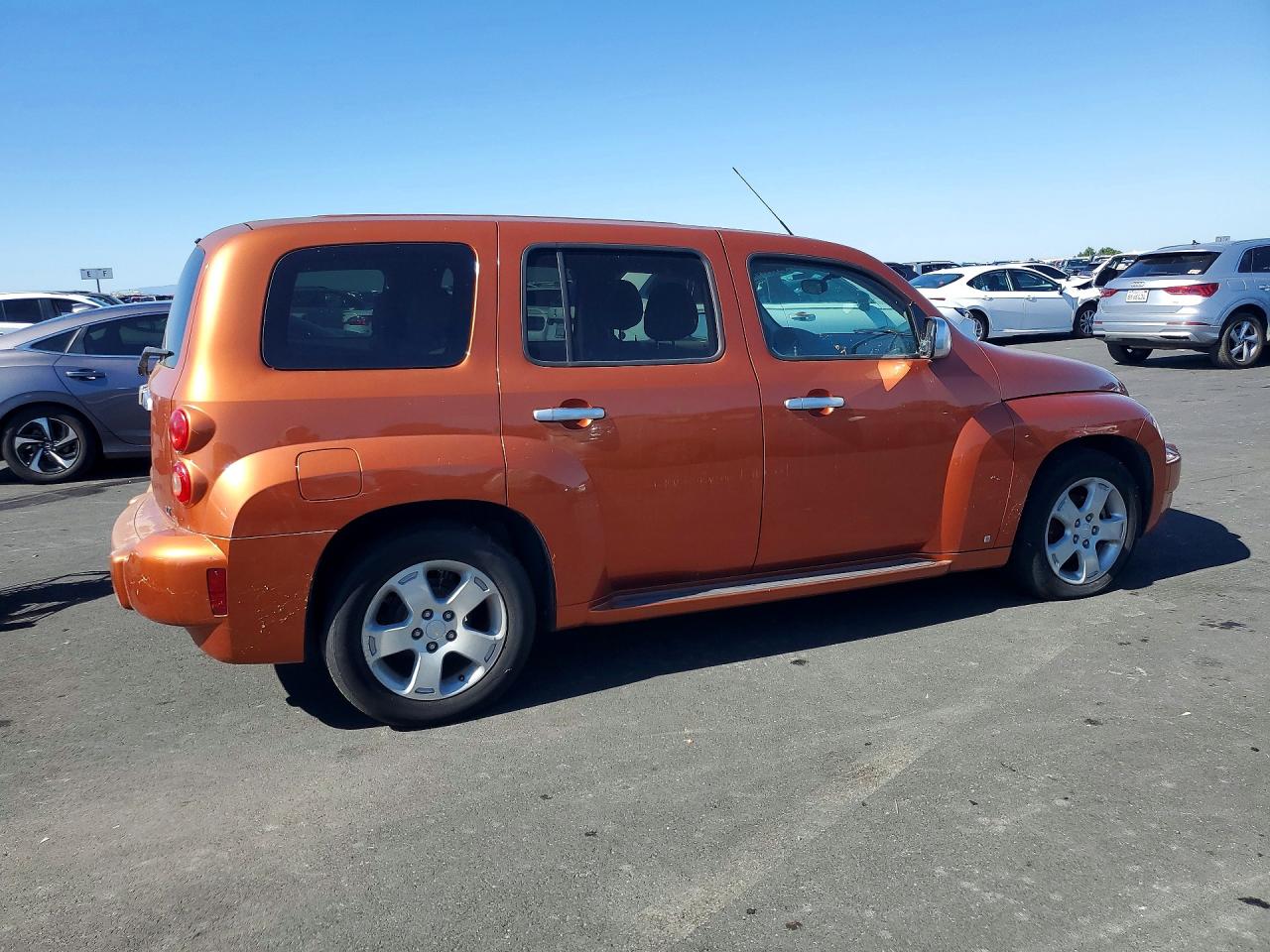 Chevrolet HHR Lt