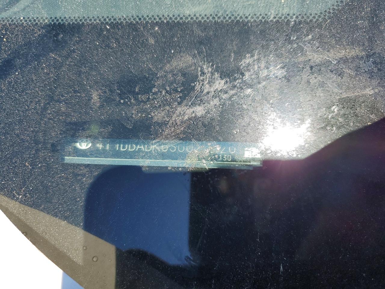 Toyota Camry Xse