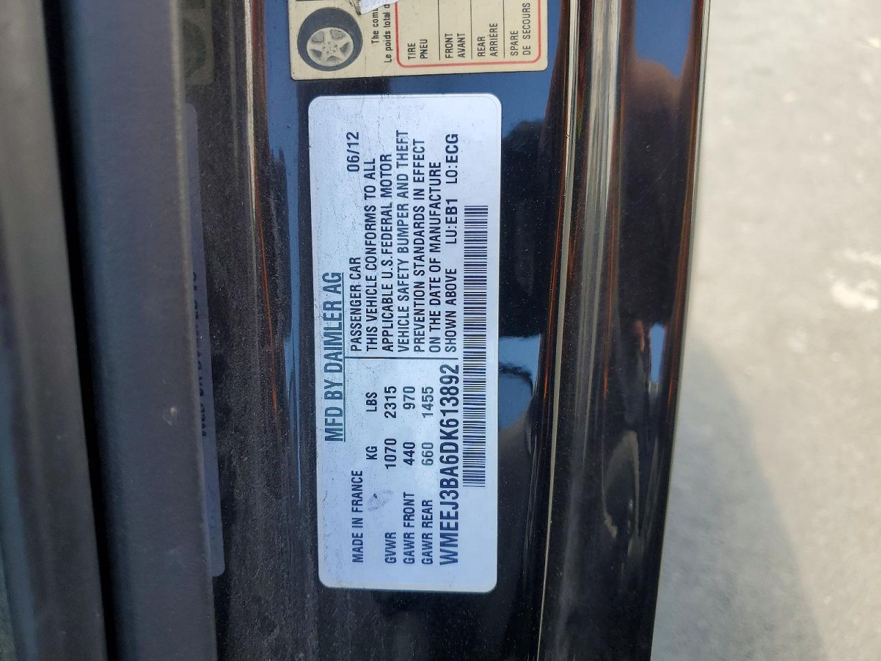 Smart fortwo Pure