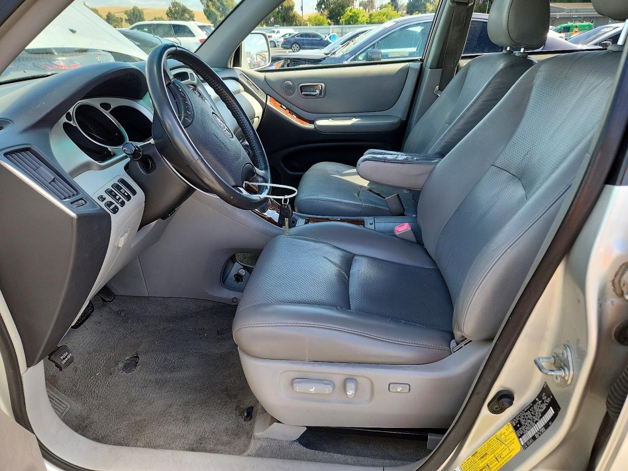 Toyota Highlander Hybrid