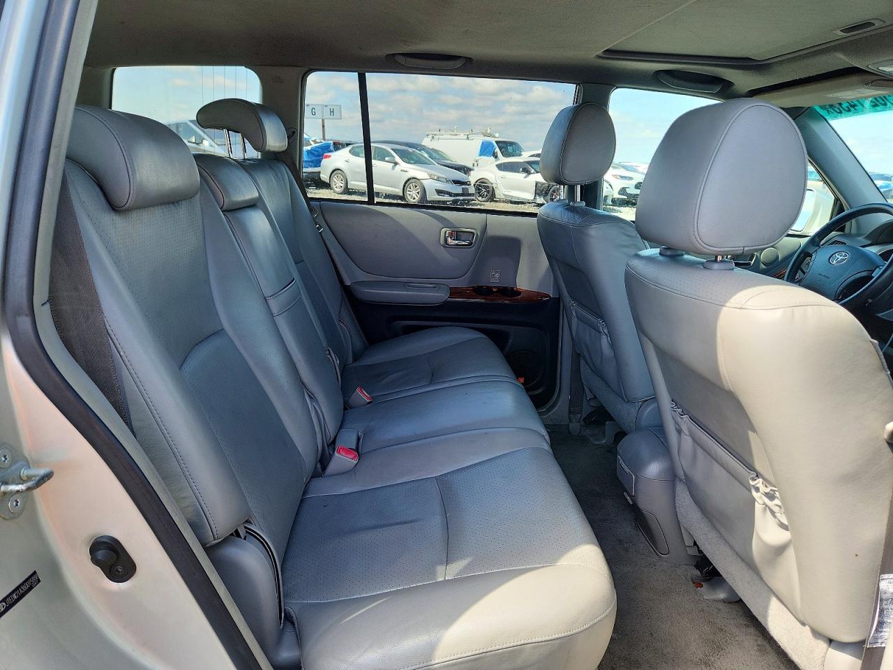 Toyota Highlander Hybrid