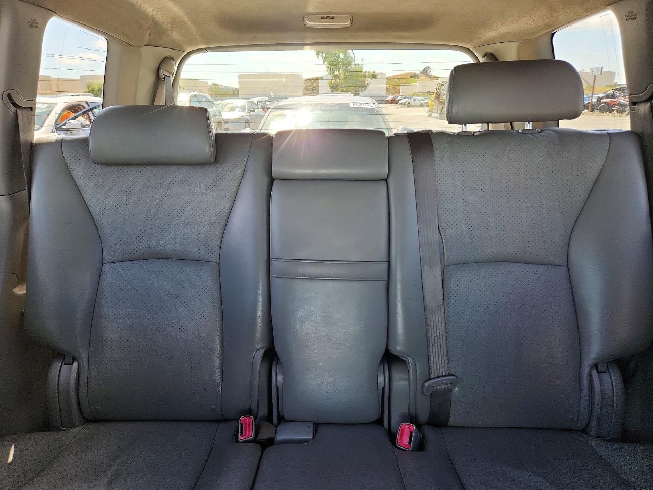 Toyota Highlander Hybrid