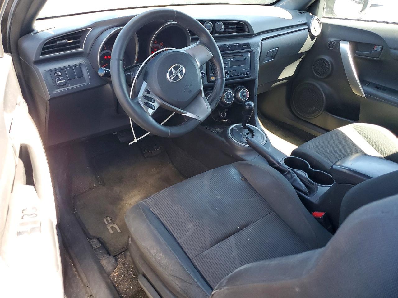 Scion TC Base