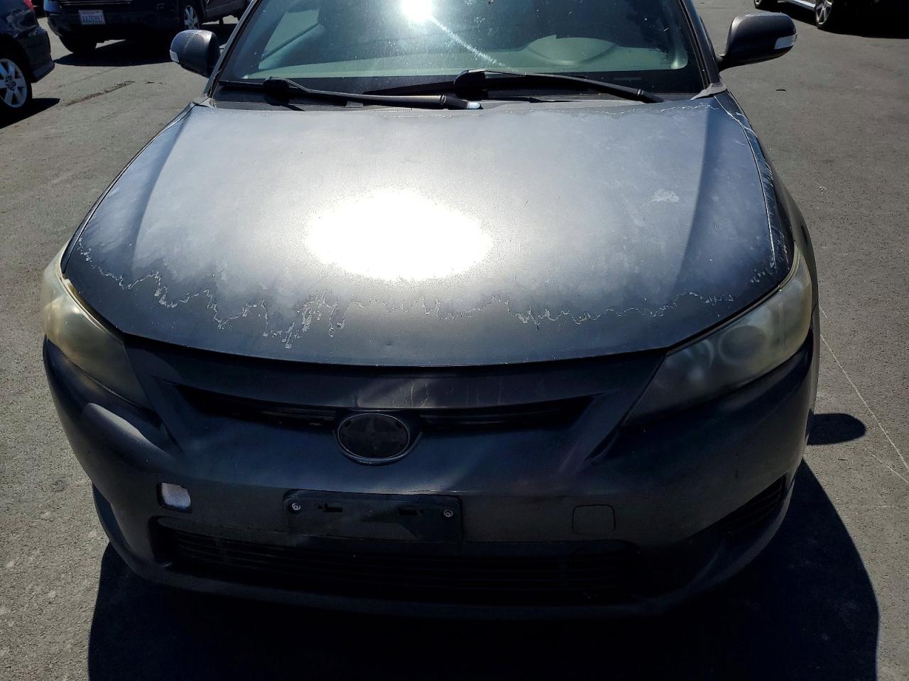 Scion TC Base
