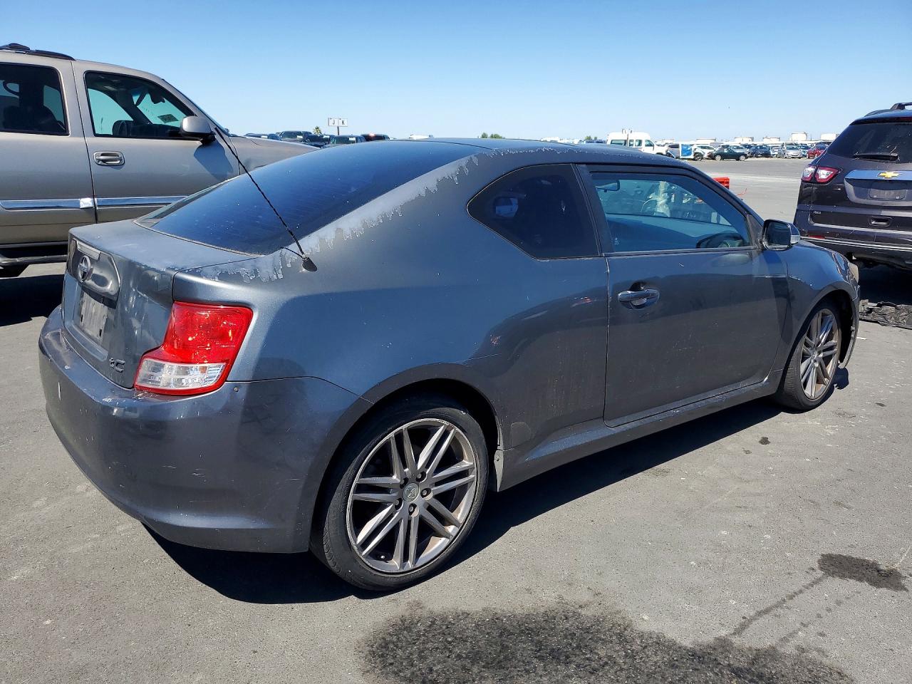 Scion TC Base