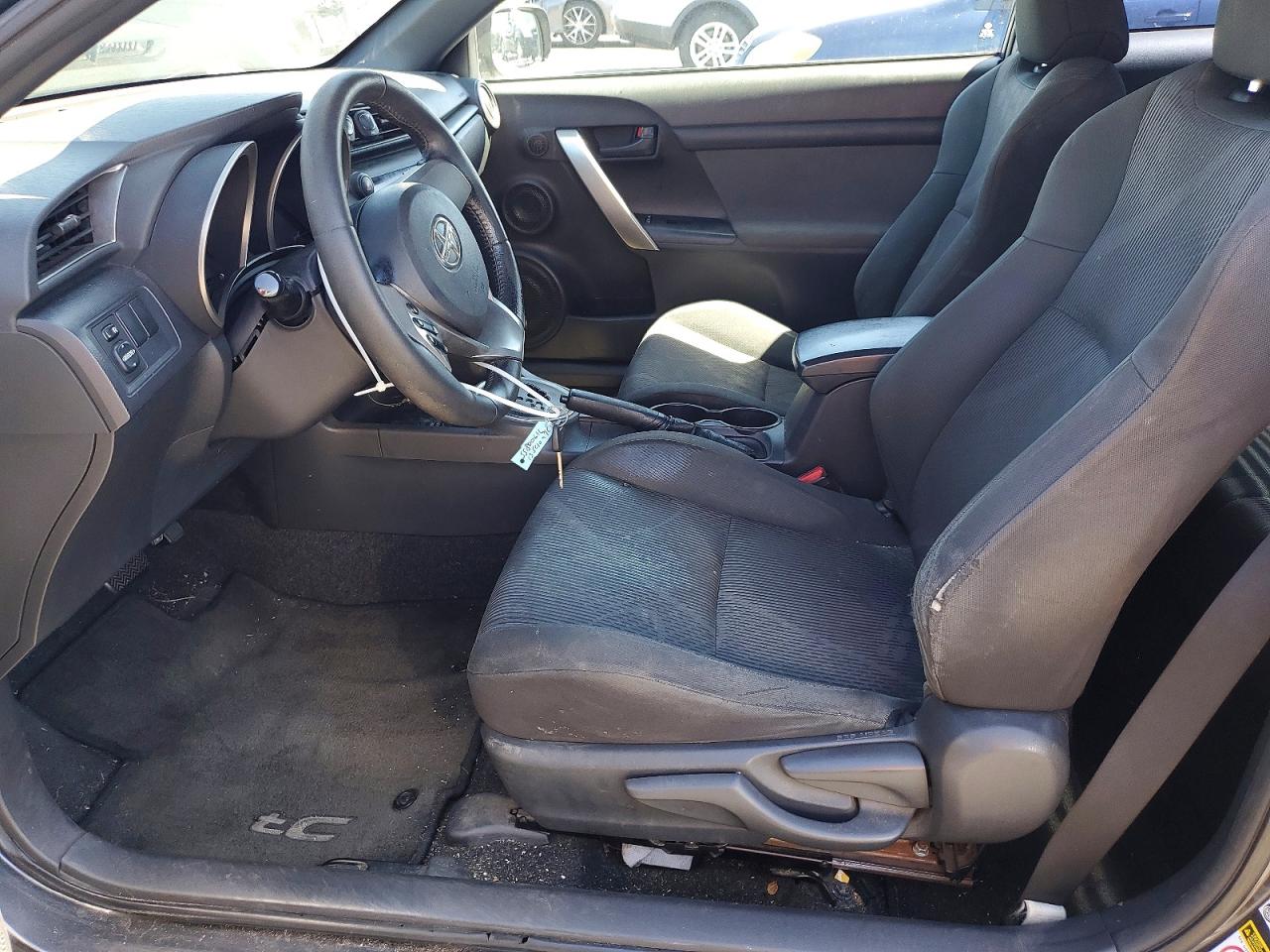 Scion TC Base