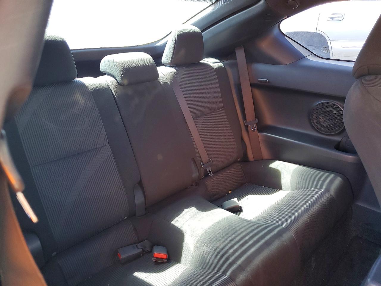 Scion TC Base