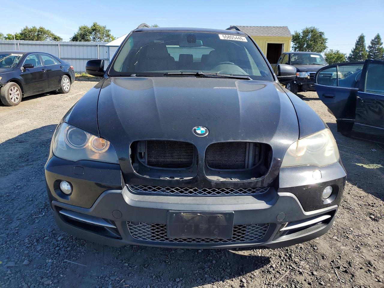 BMW X Series 3.0i