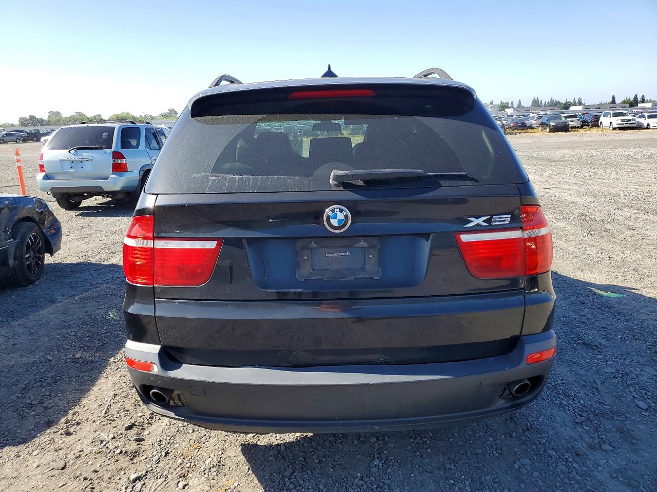 BMW X Series 3.0i