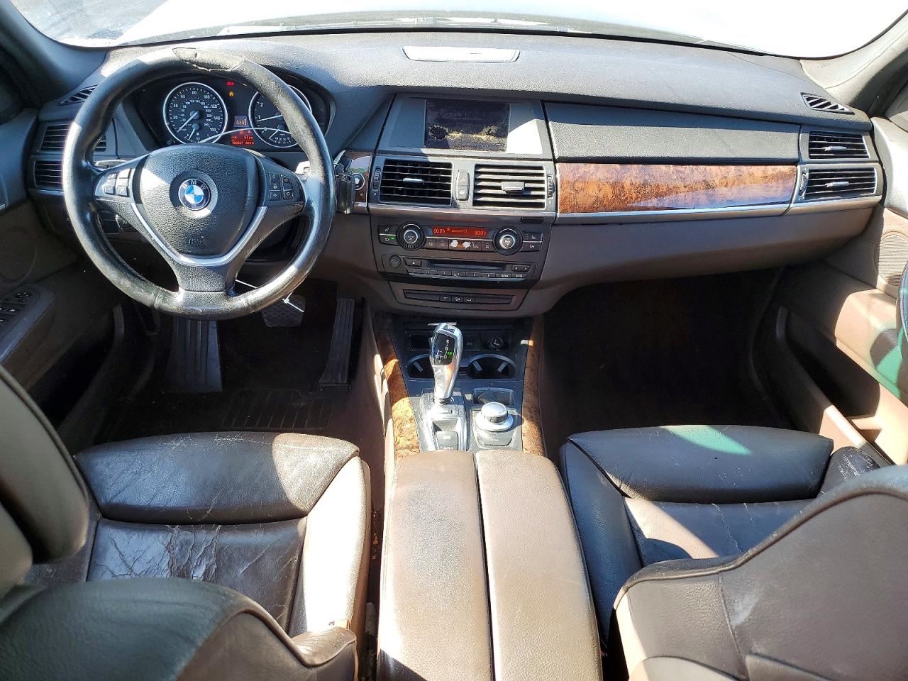 BMW X Series 3.0i
