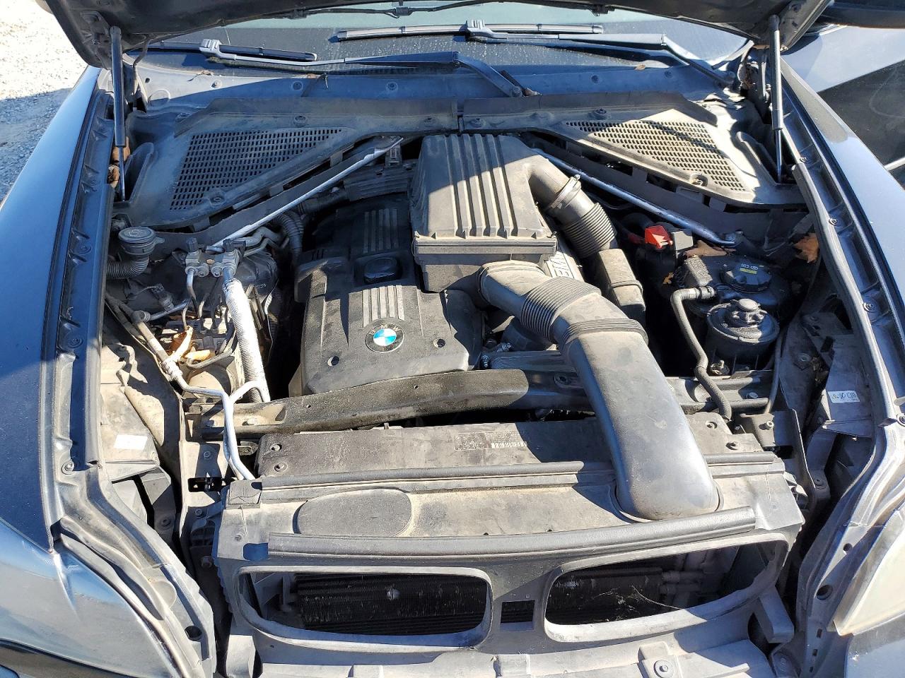 BMW X Series 3.0i