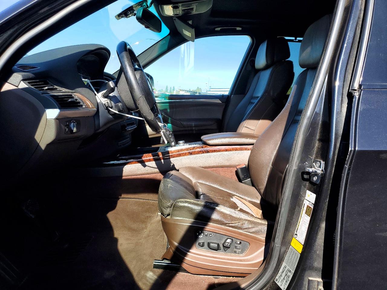 BMW X Series 3.0i