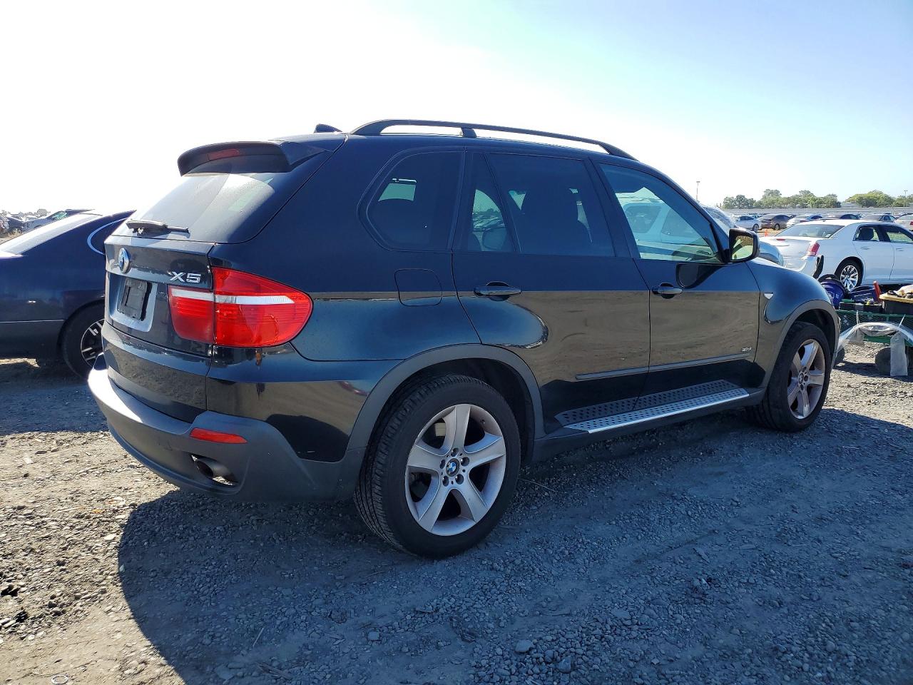 BMW X Series 3.0i