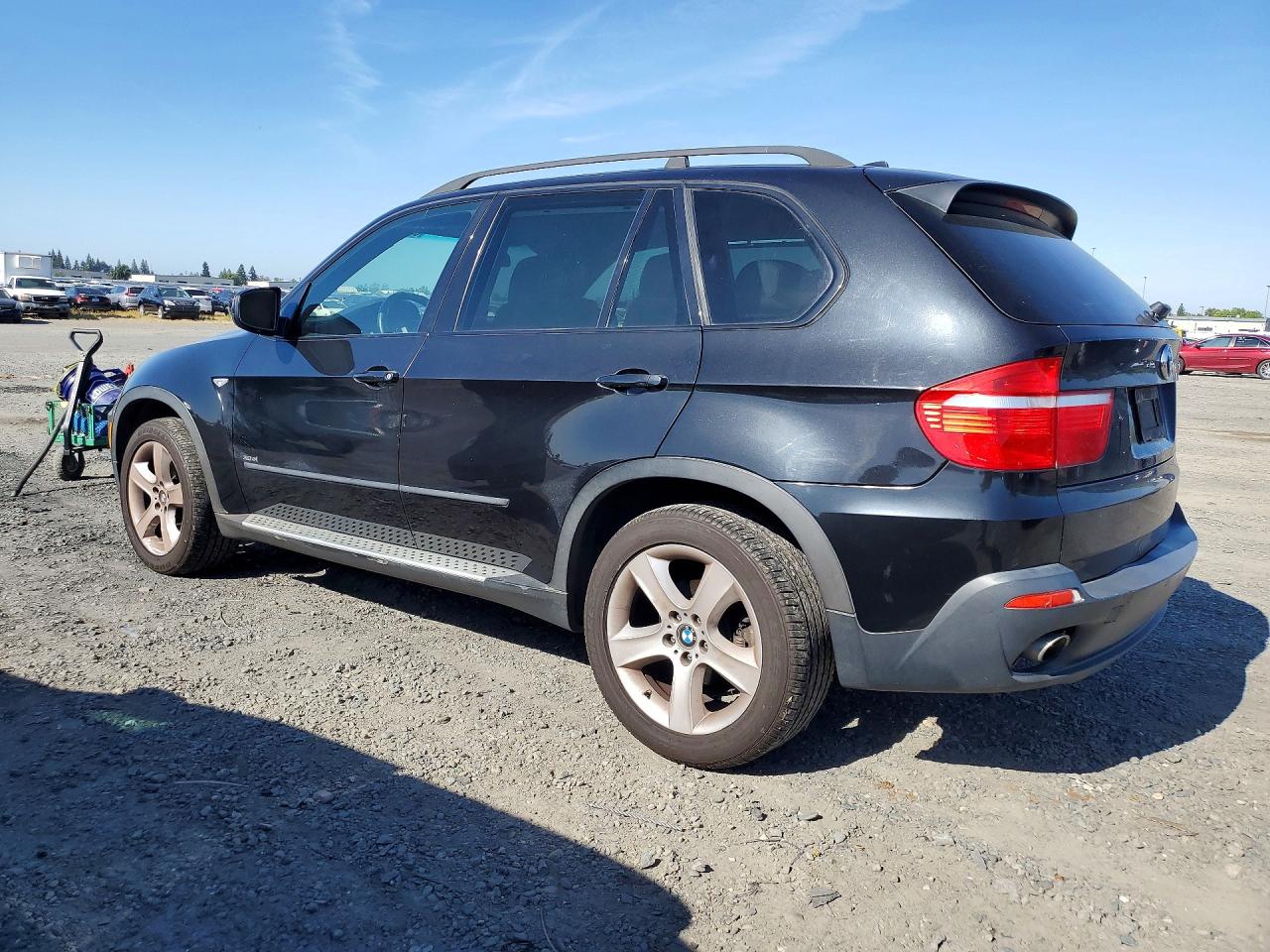 BMW X Series 3.0i