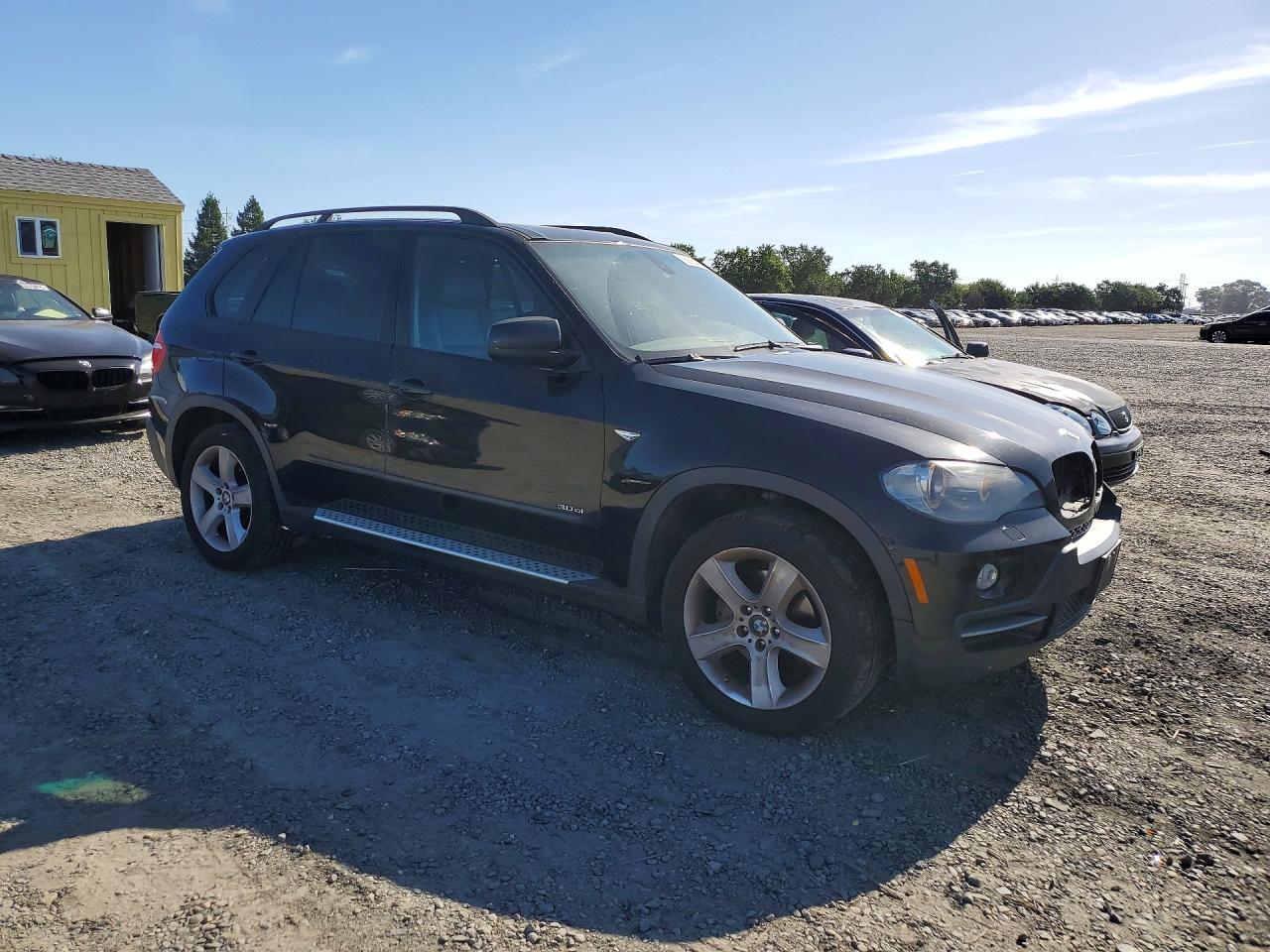 BMW X Series 3.0i