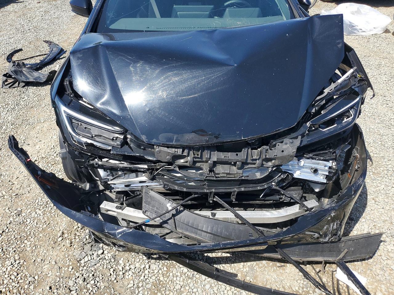 Toyota Prius Xle