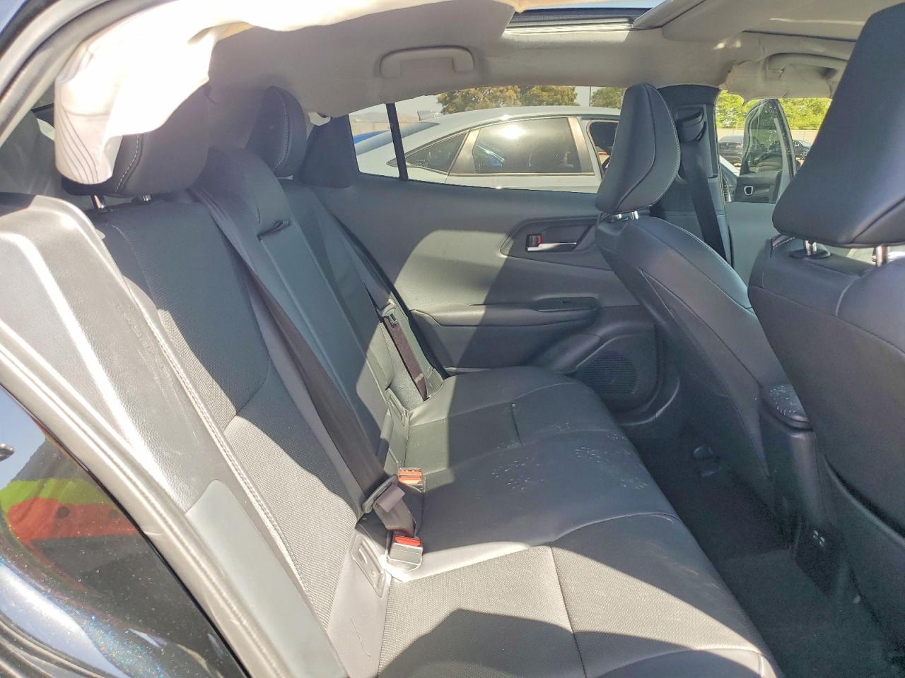 Toyota Prius Xle