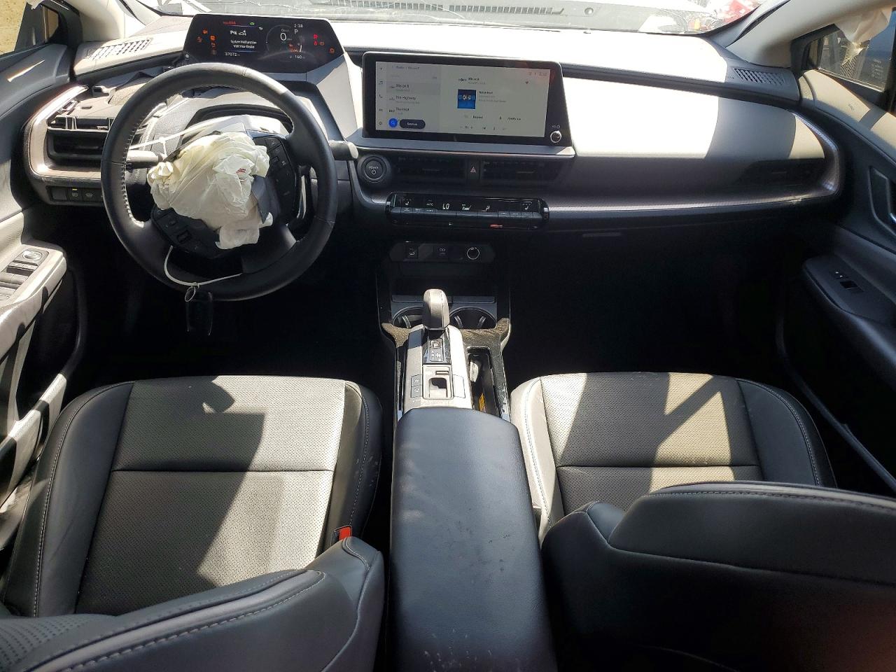 Toyota Prius Xle