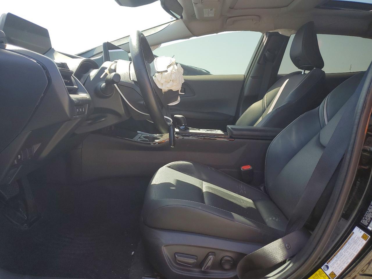 Toyota Prius Xle