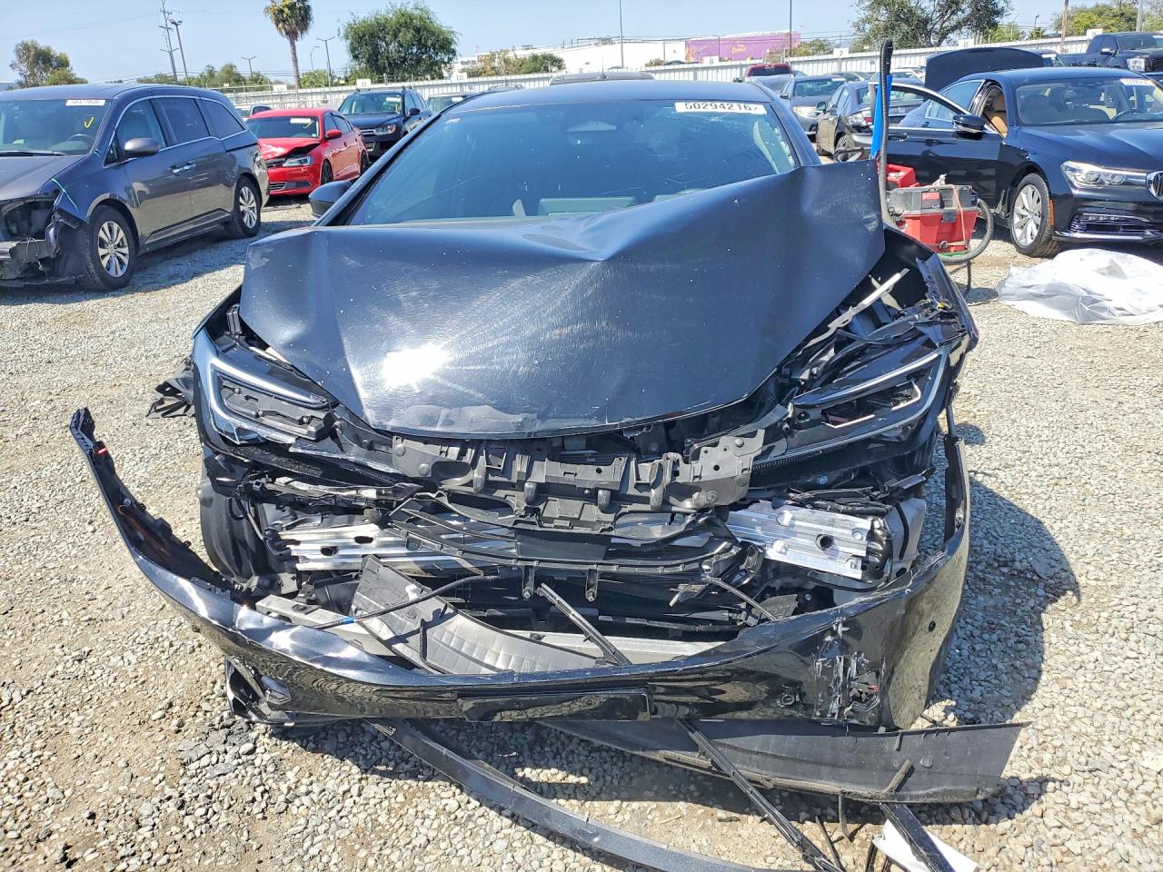Toyota Prius Xle
