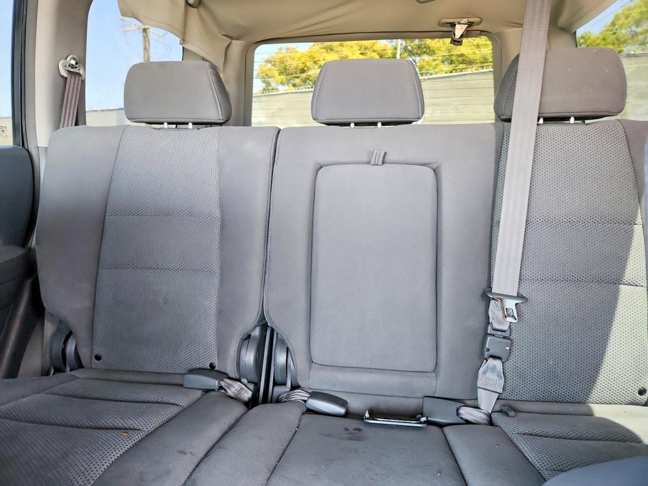 Honda Pilot Ex