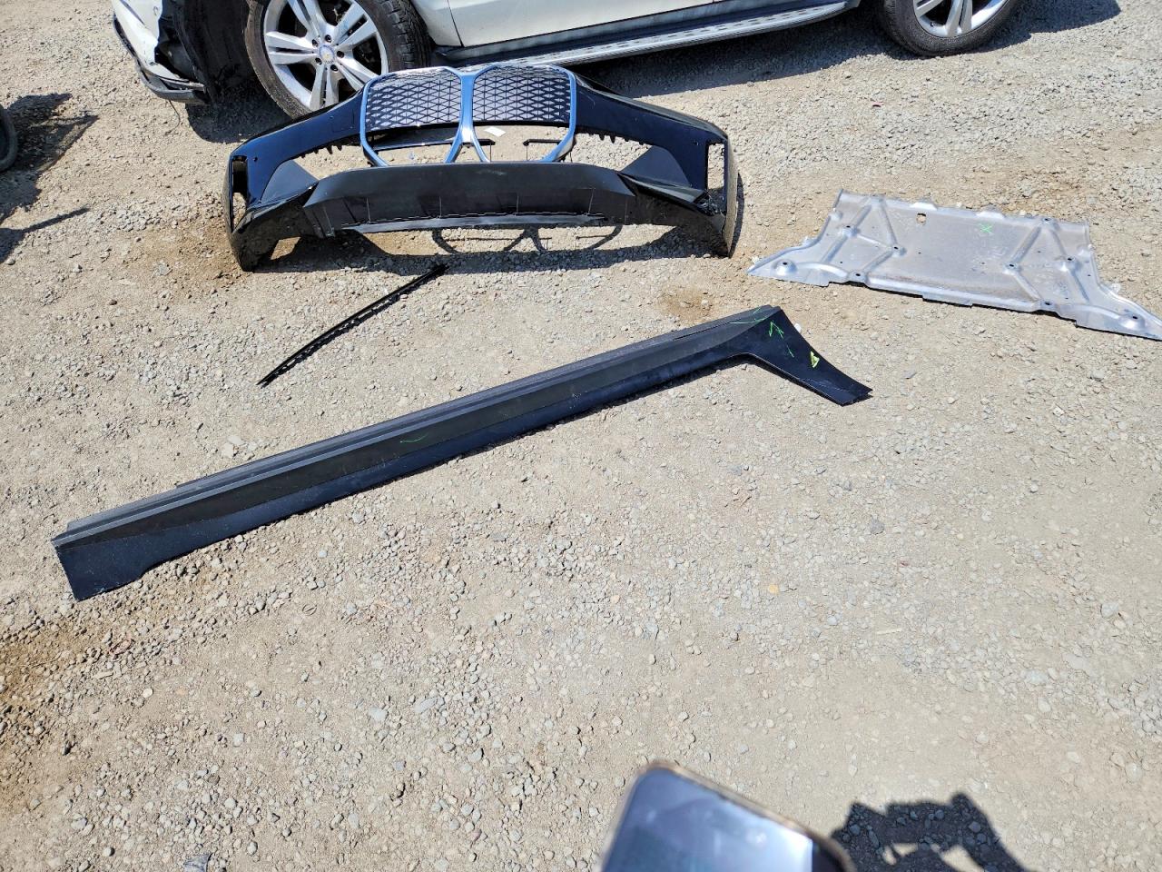 BMW i4 Edrive 40