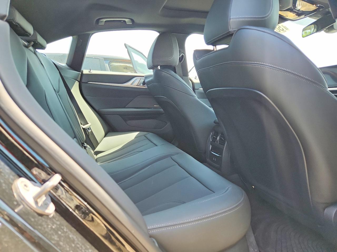 BMW i4 Edrive 40