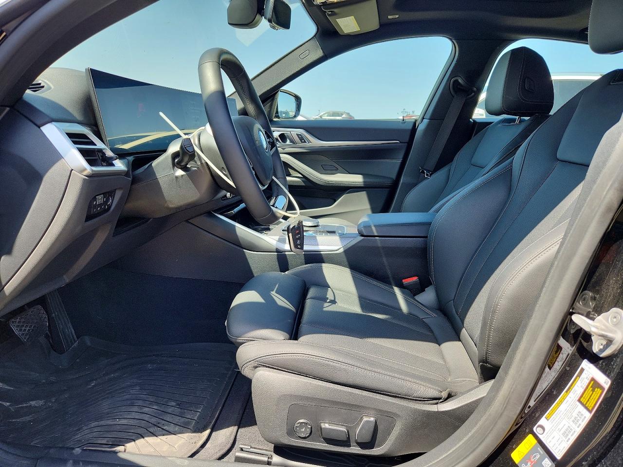 BMW i4 Edrive 40