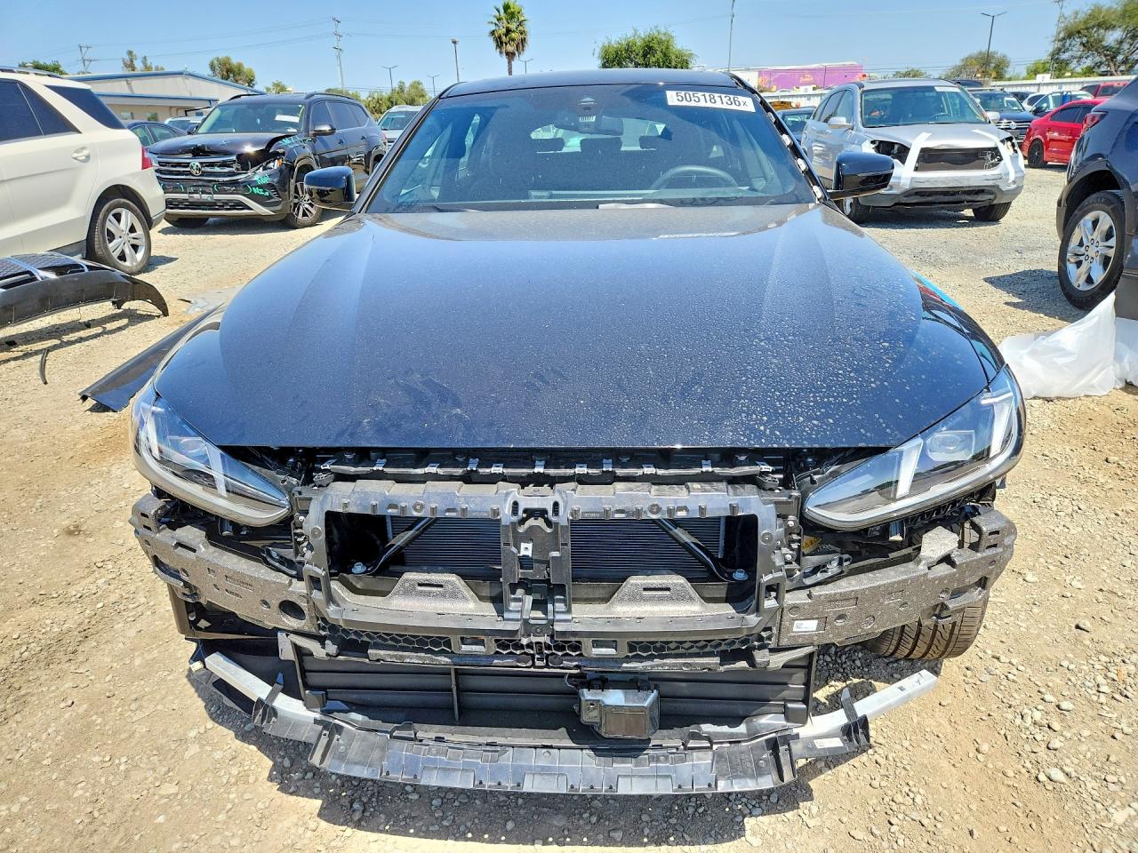 BMW i4 Edrive 40