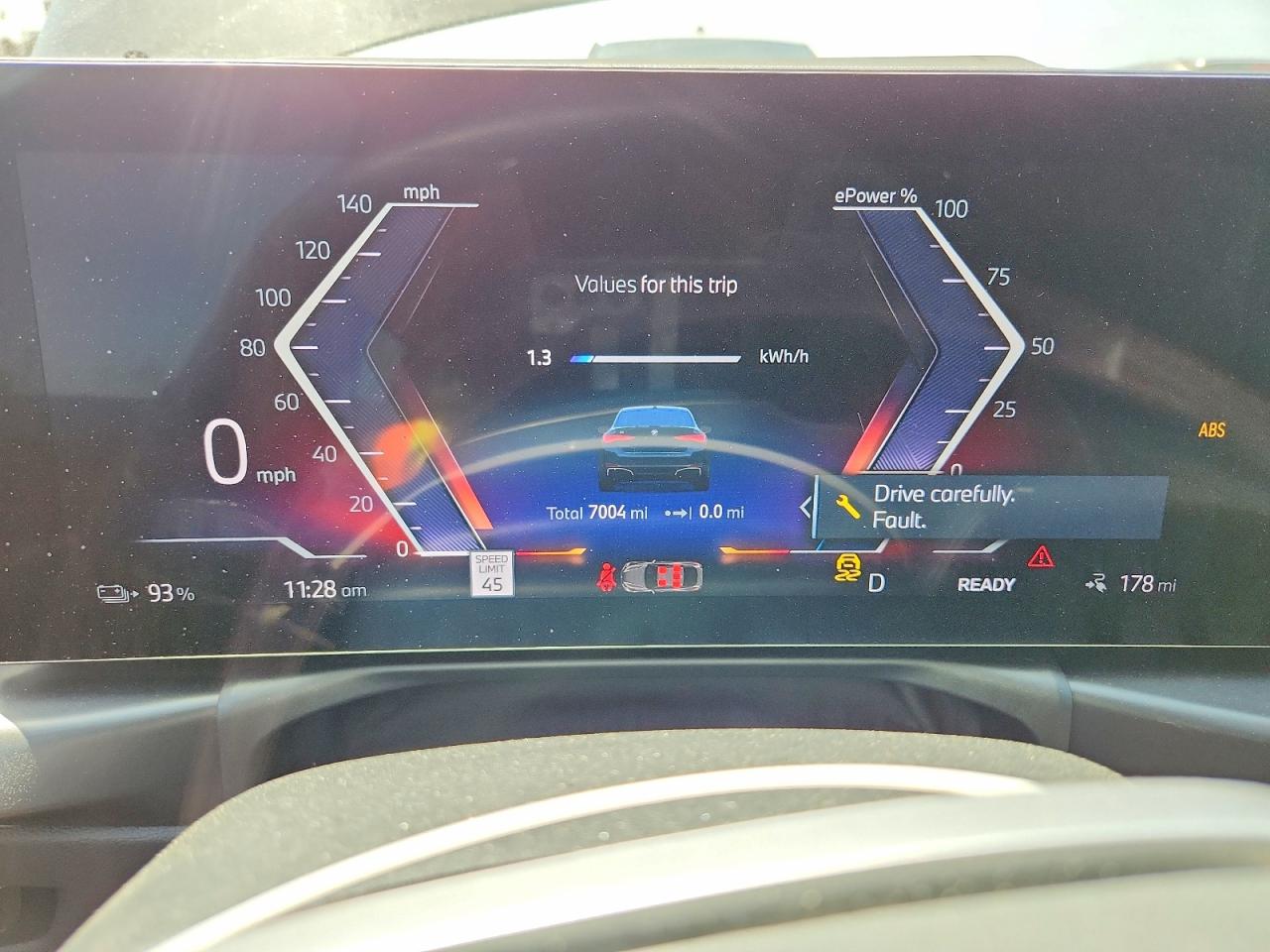 BMW i4 Edrive 40