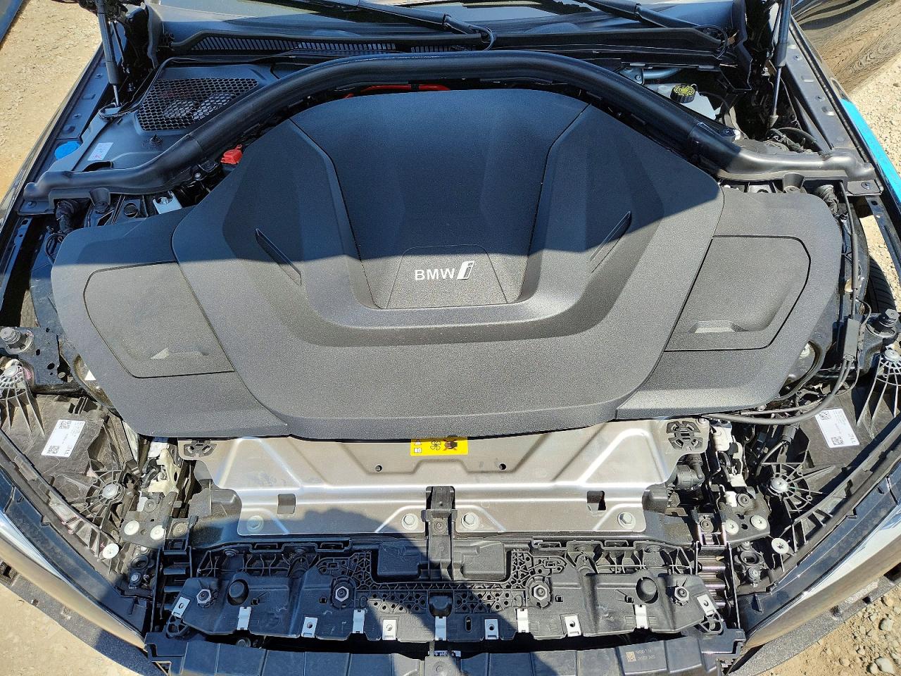 BMW i4 Edrive 40