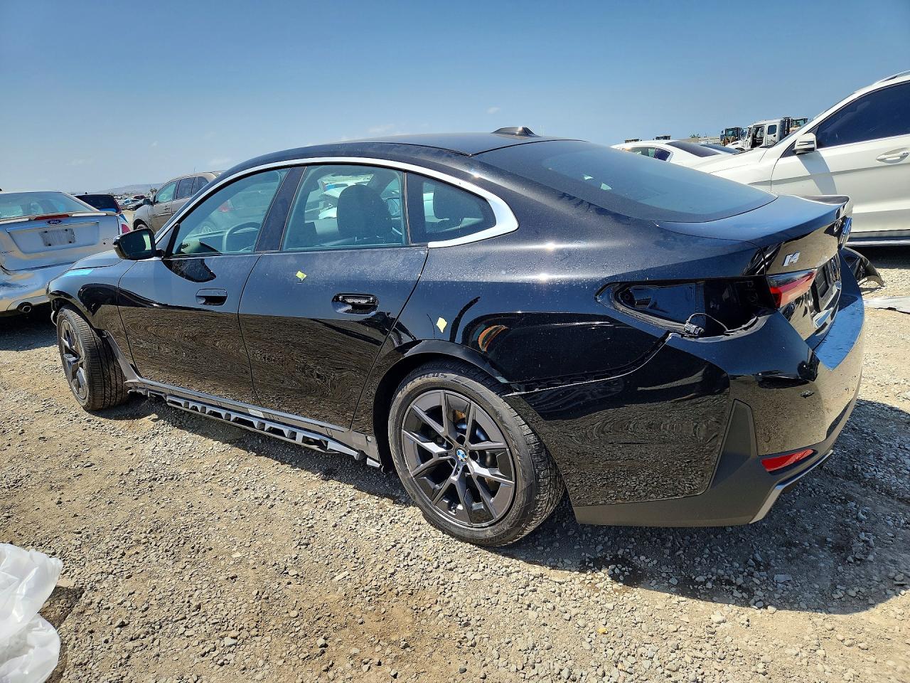 BMW i4 Edrive 40