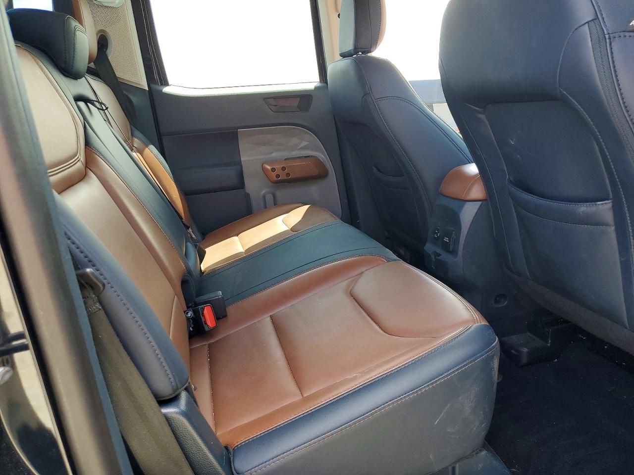 Ford Maverick Xl
