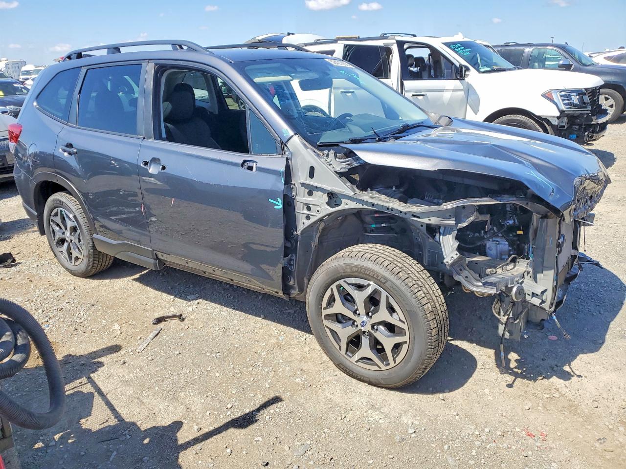 Subaru Forester Premium