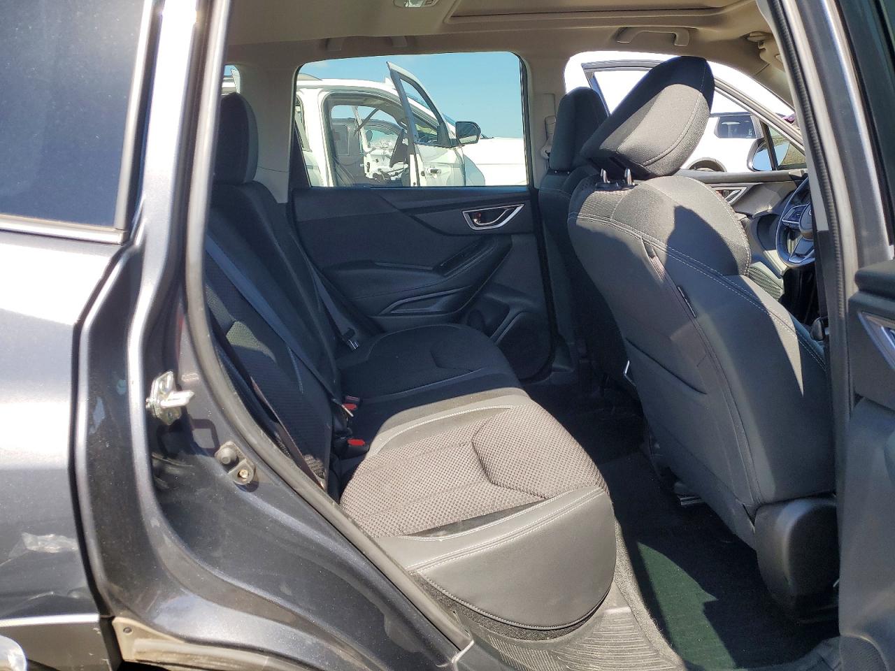 Subaru Forester Premium