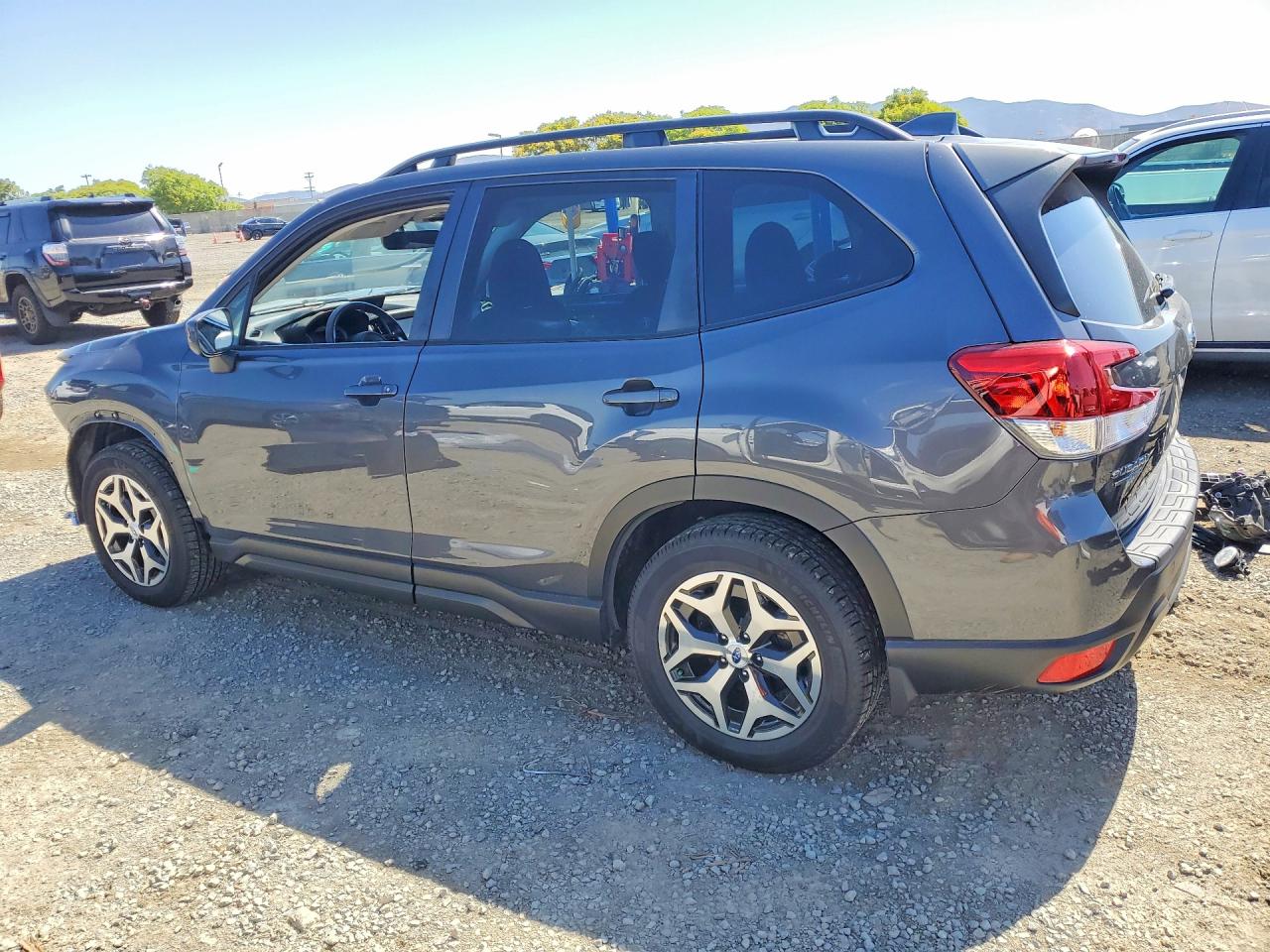 Subaru Forester Premium