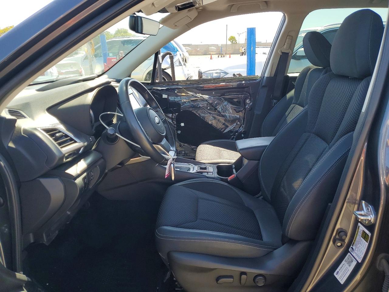 Subaru Forester Premium