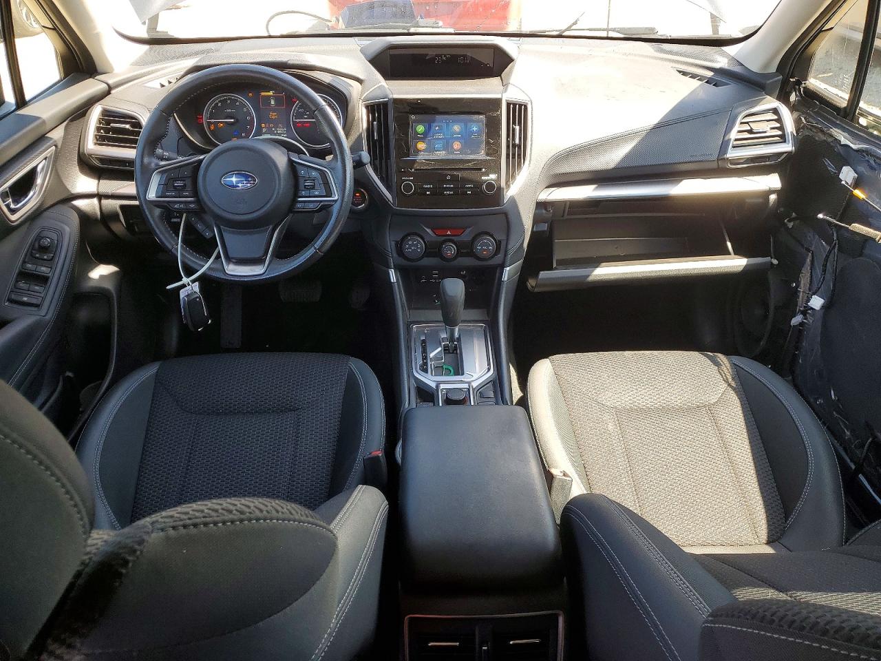 Subaru Forester Premium
