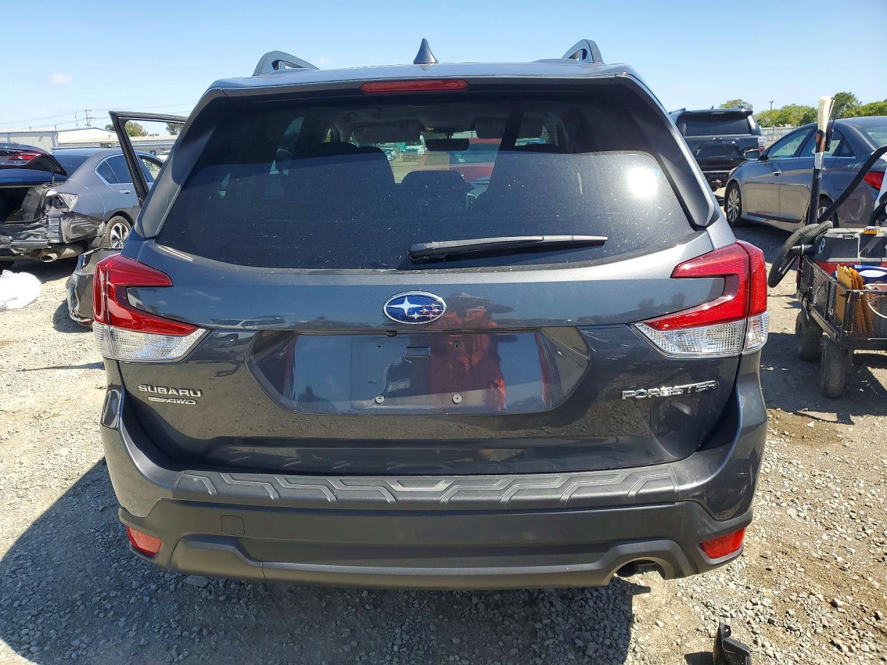 Subaru Forester Premium